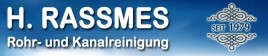 Rohrreinigung