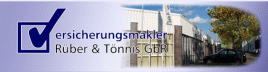 Versicherungsmakler